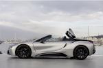 BMW i8 Roadster 2018 года (WW)